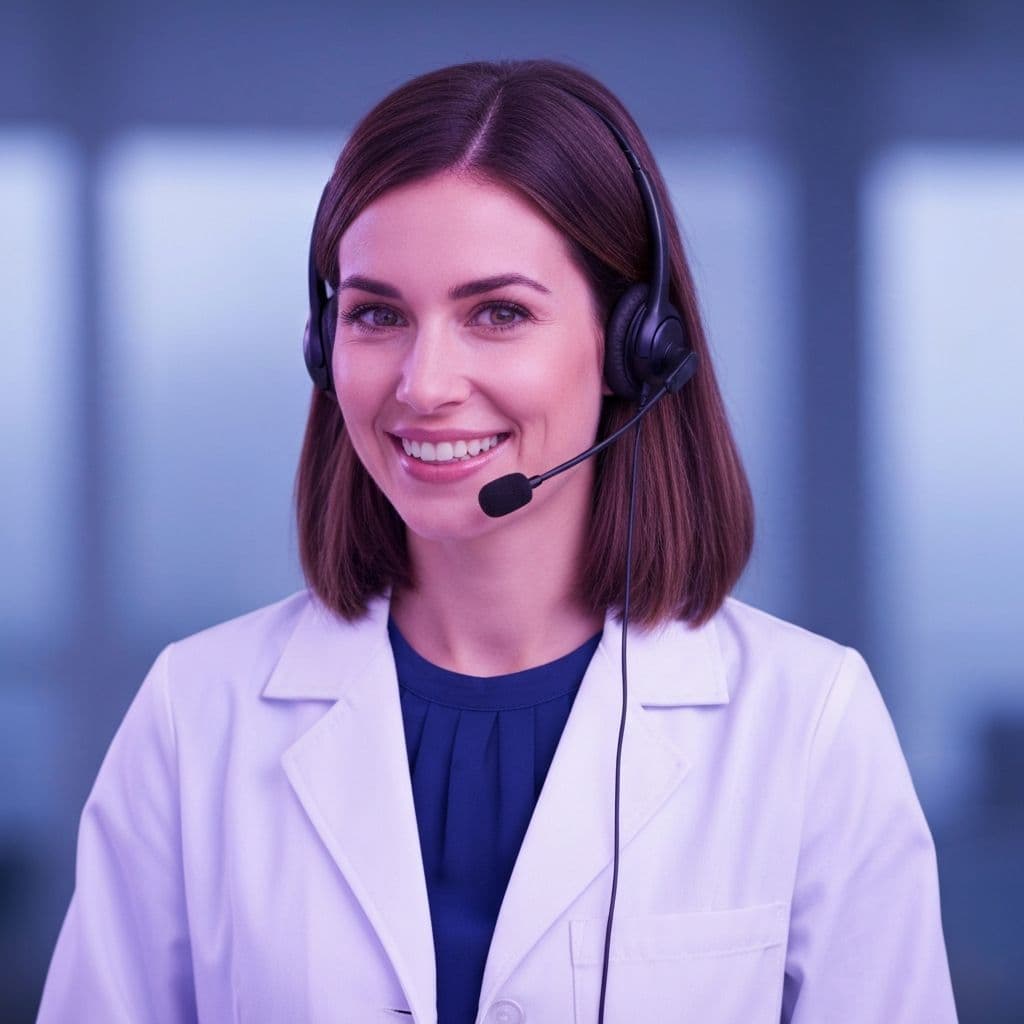 Virtual AI assistant