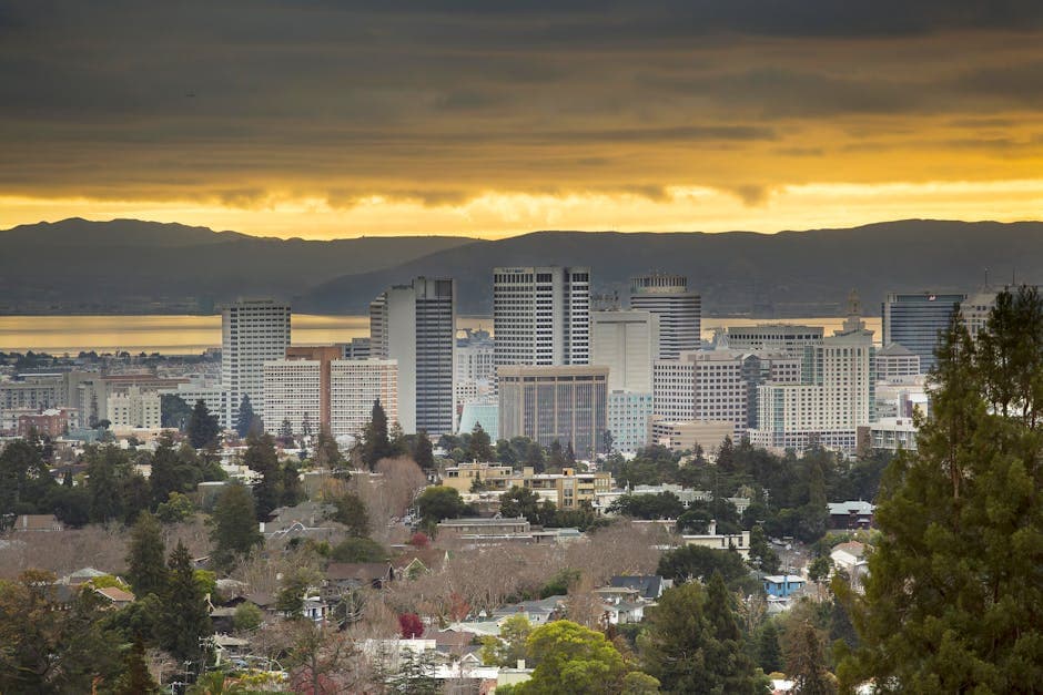 Berkeley, California
