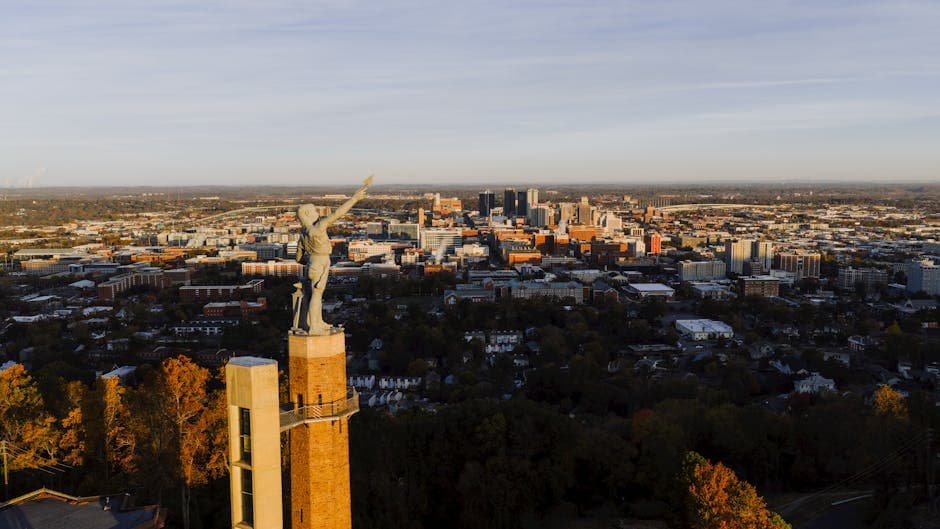 Huntsville, Alabama