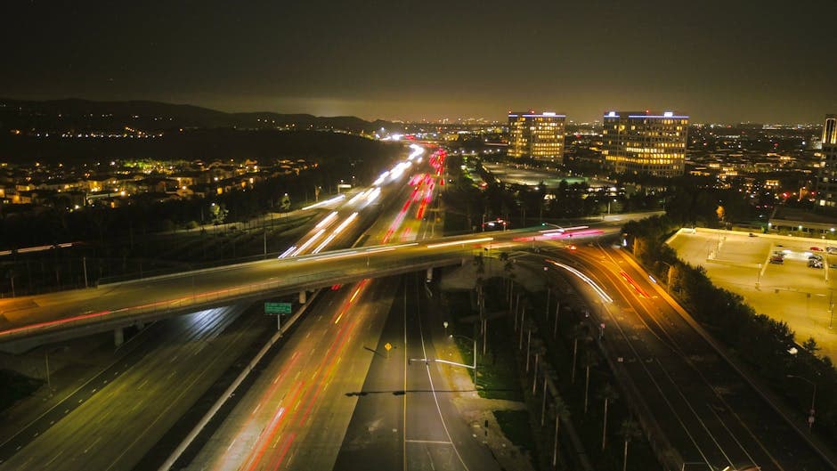 Irvine California master-planned community and UC Irvine campus