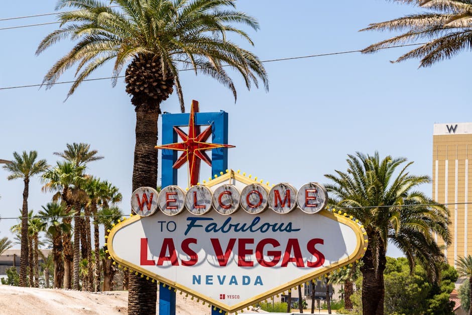 Las Vegas, Nevada
