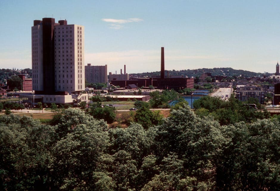 Lowell, Massachusetts