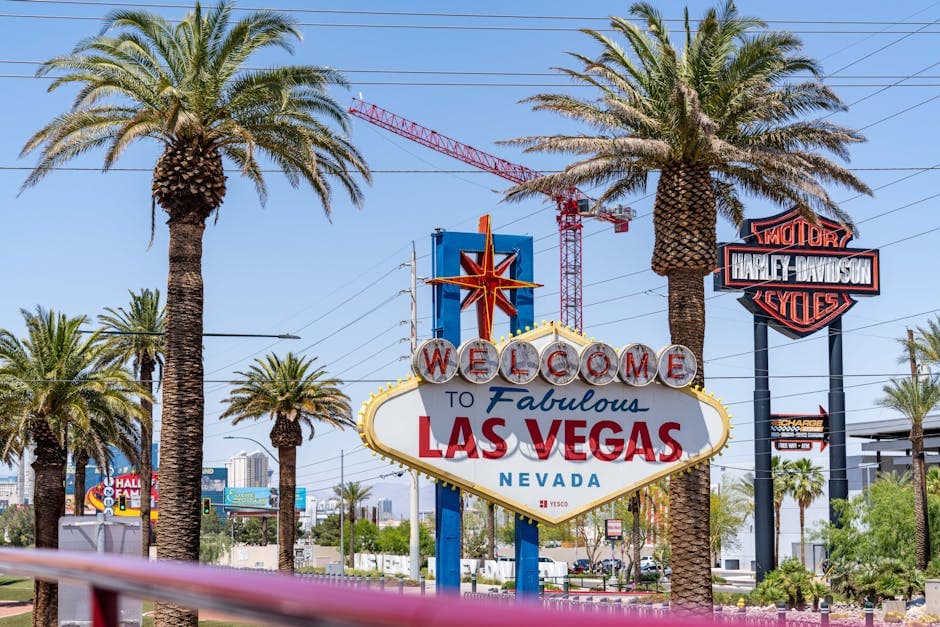 North Las Vegas, Nevada