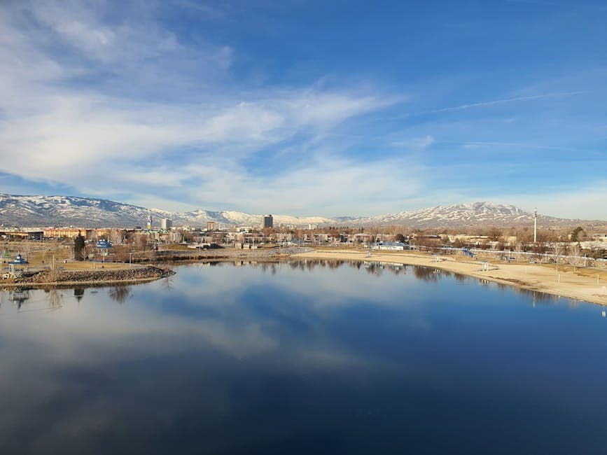 Reno, Nevada
