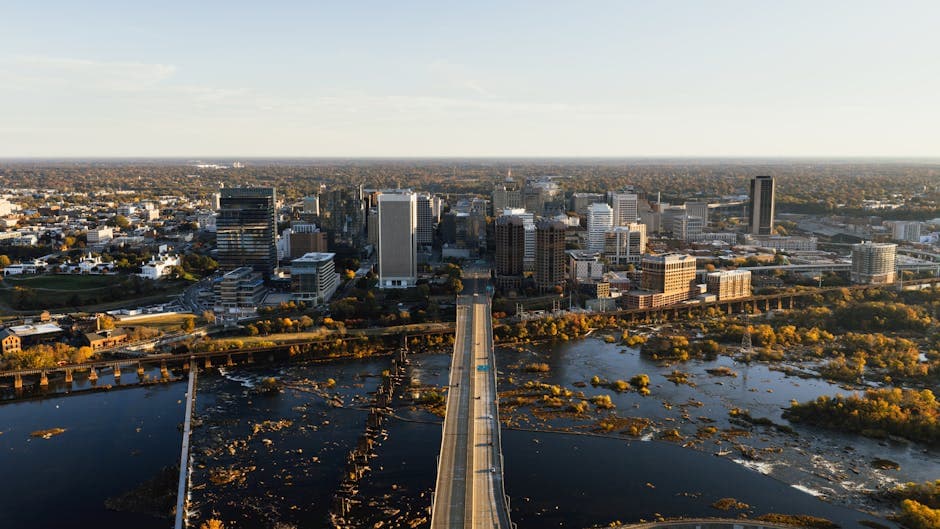 Richmond, Virginia