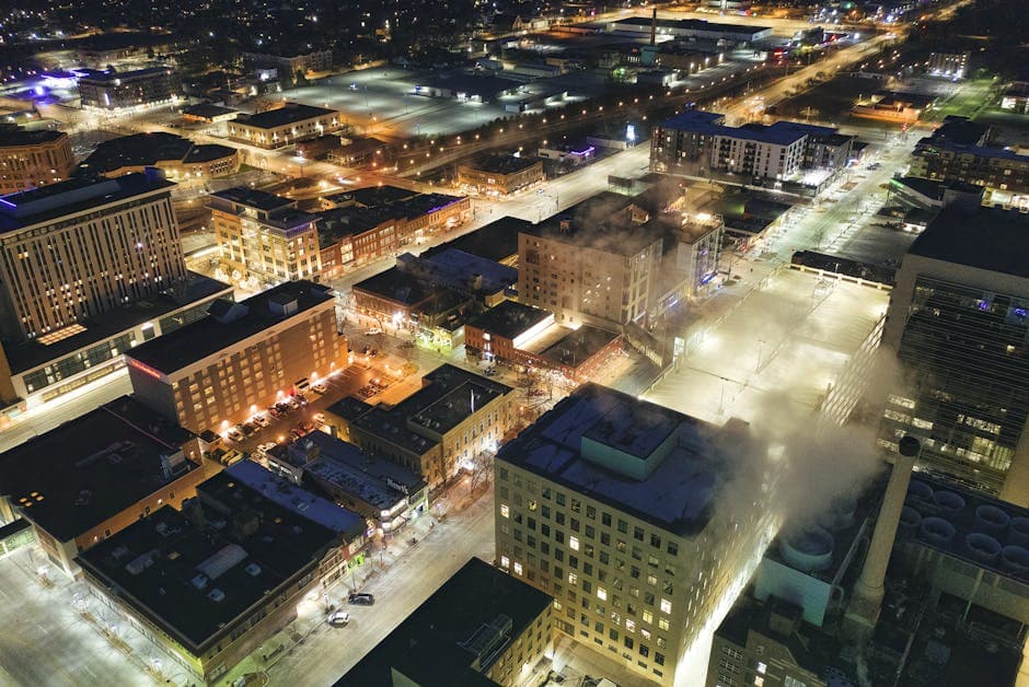 Rochester, New York