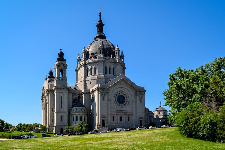 St. Paul, Minnesota