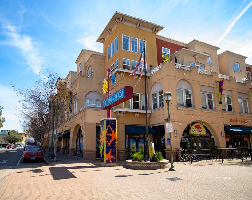 Sunnyvale, California