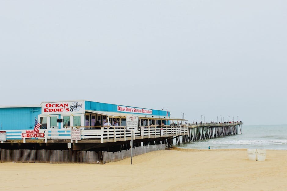 Virginia Beach, Virginia