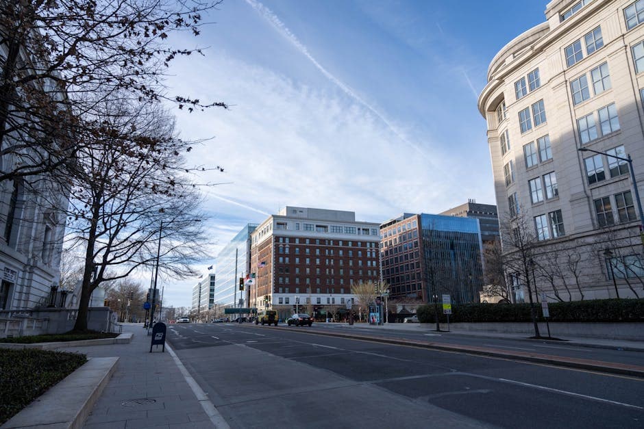 Washington, District of Columbia