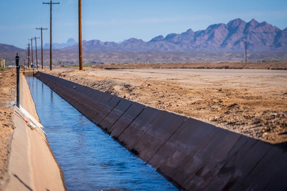 Yuma, Arizona